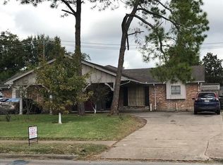 8326 Beechnut St, Houston, TX 77036
