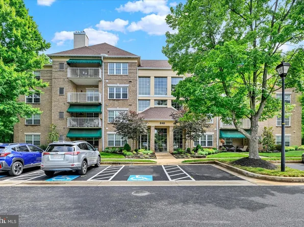 510 Limerick Cir Unit 301, Lutherville Timonium, MD 21093
