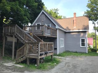 24 North St, Augusta, ME 04330