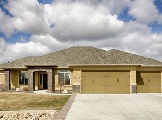 12128 N Touchrock Ln, Kuna, ID 83634