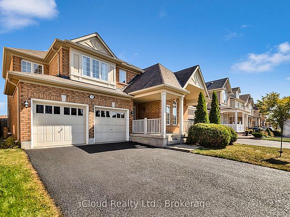 2nd image of 11 Bonavista Dr