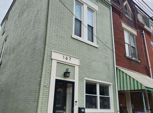 167 46th St, Pittsburgh, PA 15201