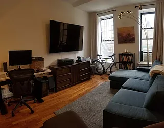 Rented by Metropolitan Realty