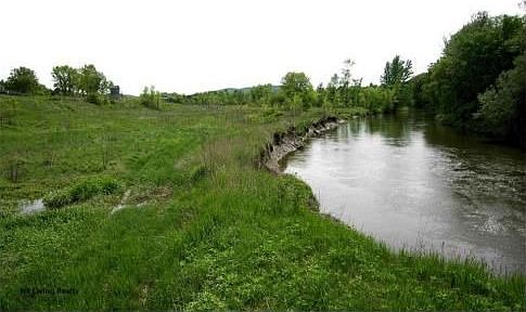 41 Acres Along the Boquet River