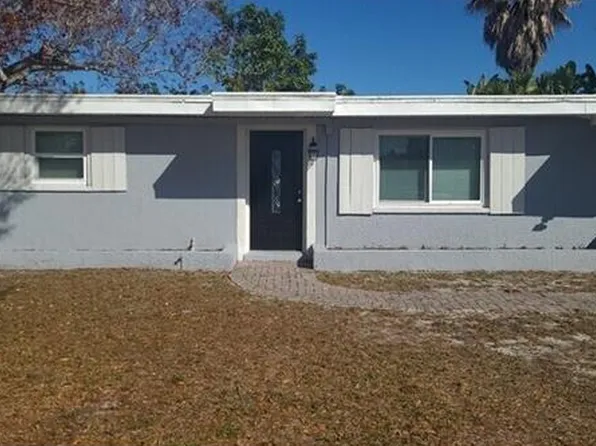 4001 W Marietta St, Tampa, FL 33616
