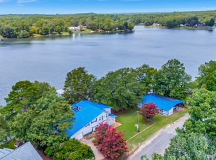 149 Ideal Pt, Abbeville, SC 29620