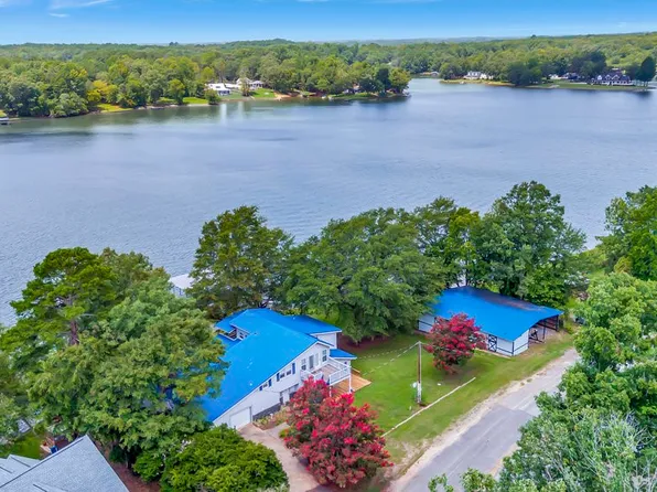 149 Ideal Pt, Abbeville, SC 29620