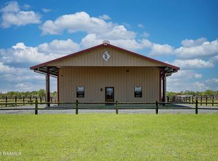 1238 Montgomery Rd, Opelousas, LA 70570