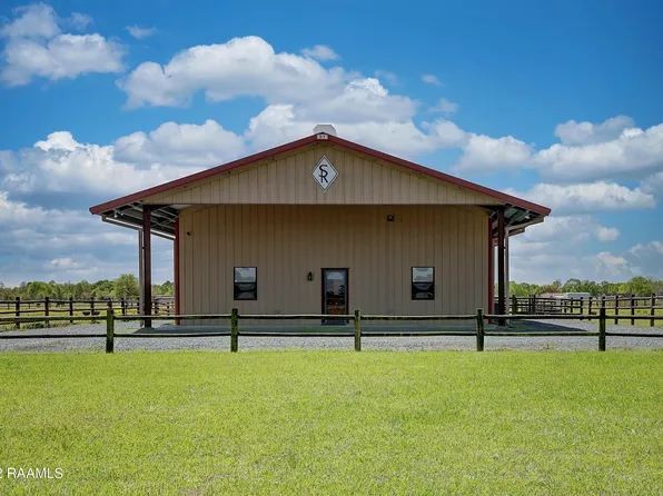 1238 Montgomery Rd, Opelousas, LA 70570