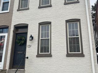 160 S 8th St, Columbia, PA 17512