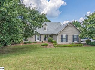 2417 Warriors Path, Anderson, SC 29621