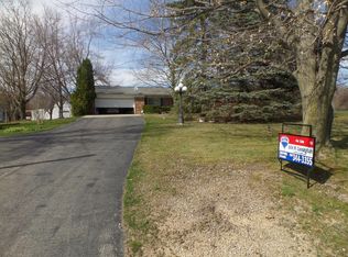 2361 E Tobias Rd, Clio, MI 48420