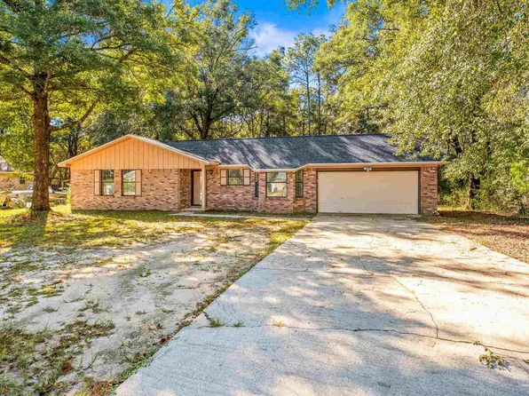 6565 Bass Ln, Milton, FL 32570