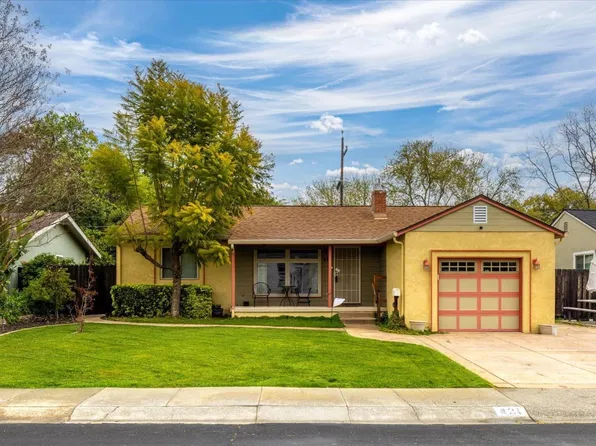 821 Camellia Way, Vacaville, CA 95688