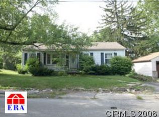329 W Blvd, Kokomo, IN