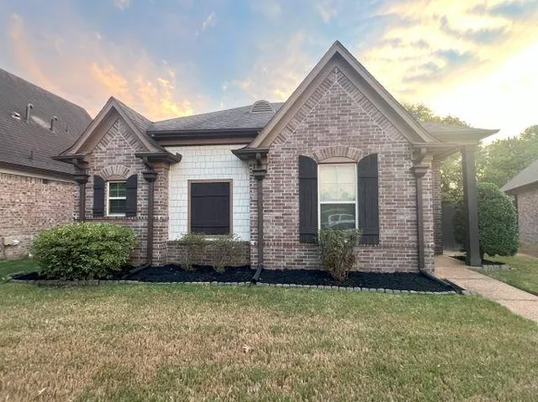 1977 Rochelle Ln, Cordova, TN 38016