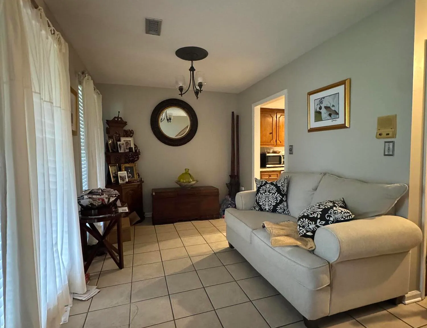 2 bed, 1.5 bath, 1152 sqft, $1,600 — Photo 2