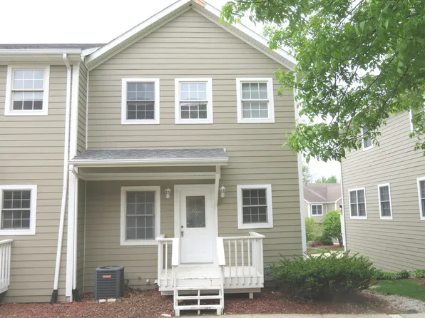 2041 Lisbon Rd APT A, Morris, IL 60450