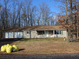 6 Hill Church Rd, Duncannon, PA 17020