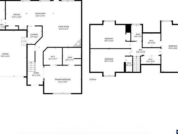 2nd image of 272 Laurine St N