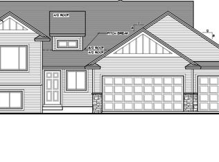 7750 148th Ln NW, Ramsey, MN 55303