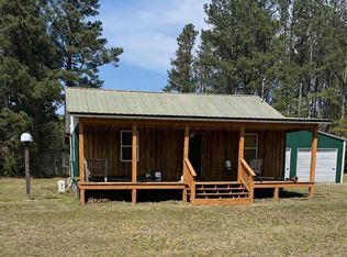 157 Driftwood Ln, Boligee, AL 35443