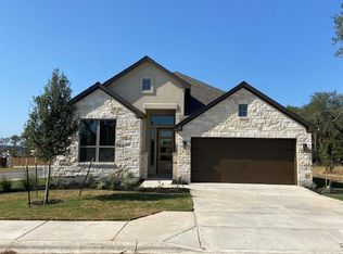 301 Ridgewell Loop, Georgetown, TX 78633