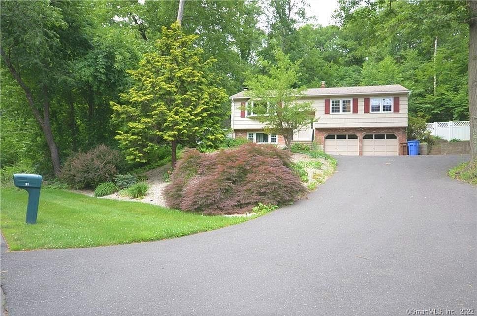 91 Longfellow Rd, Shelton, CT 06484 Zillow