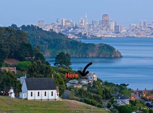 1770 Centro West St, Belvedere Tiburon, CA 94920