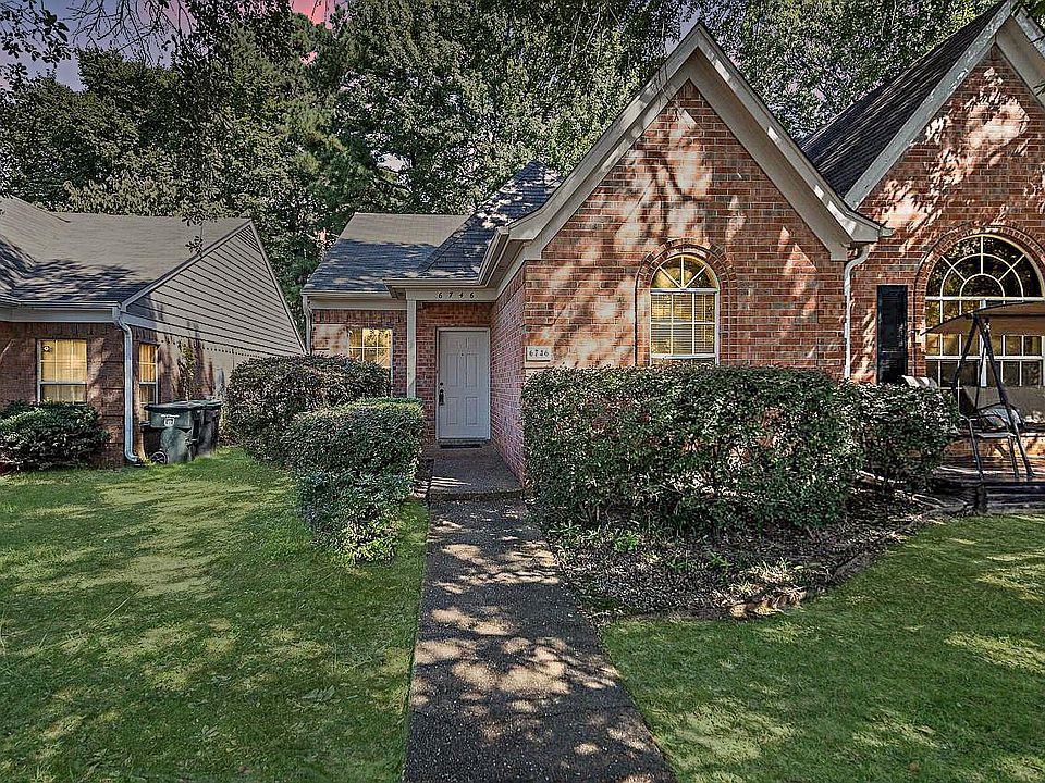 1st image of 6746 Whitten Pine Dr