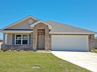 2519 Thornbury Loop, Mobile, AL 36695