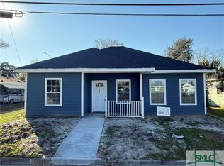 203 Ferrill St, Savannah, GA 31415