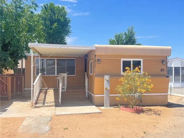 17971 Jonathan St Space 20, Adelanto, CA 92301