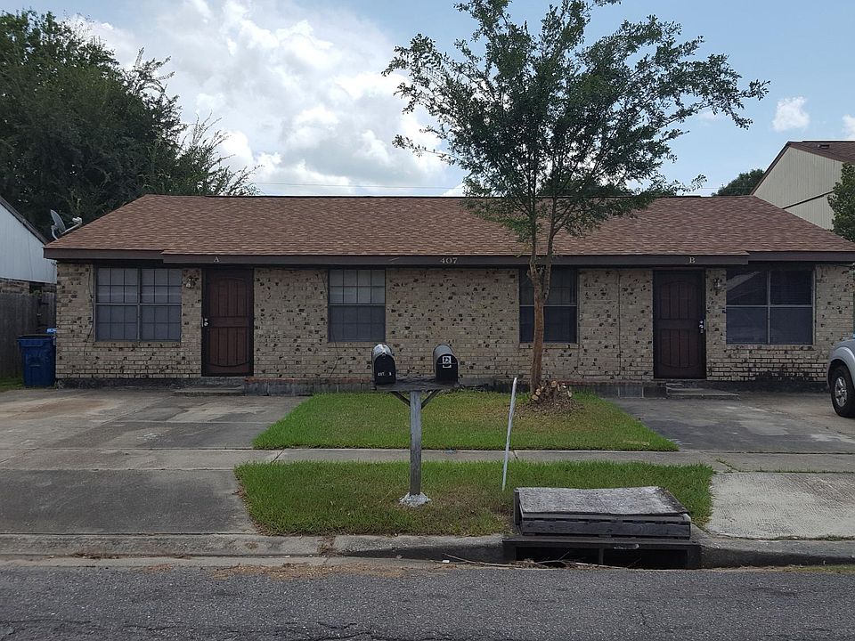1st image of 407 Strasbourg Dr APT B