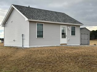 LOT 25 B 1 Marsh Rd, Sabattus, ME 04280