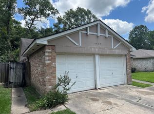 5939 Crooked Post Rd, Spring, TX 77373