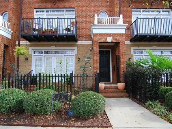 1114 Gist St, Columbia, SC 29201