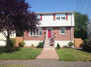 3 Plover St, West Roxbury, MA 02132