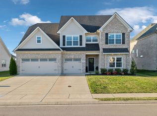 4007 Runyan Cv, Murfreesboro, TN 37127