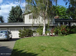 219 N 65th Pl, Yakima, WA 98908