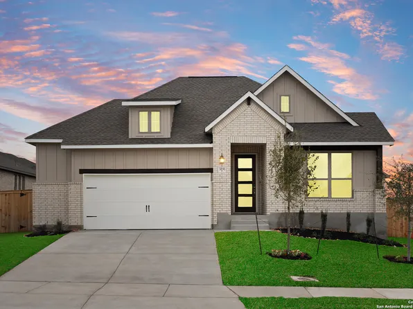 3191 Bee Hill, Schertz, TX 78101