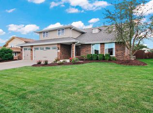 17188 Winding Creek Dr, Orland Park, IL 60467