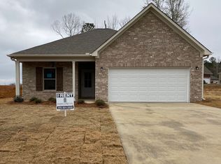 525 Ridgeview Cir, Jemison, AL 35085