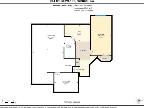974 Mount Beaven Pl, Vernon, BC V1B 2Y8