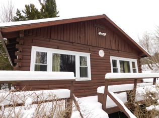 155 Morse Rd, North Troy, VT 05859