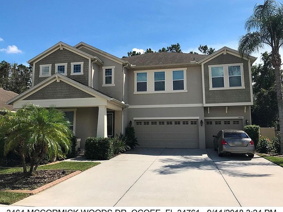 2nd image of 3464 McCormick Woods Dr