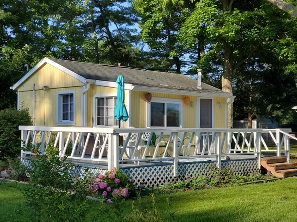 7358 Mortimer Line Rd, Lexington, MI 48450