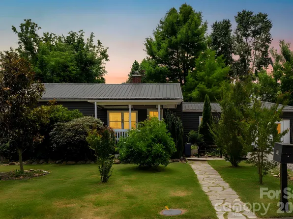 10 Eola Ave, Asheville, NC 28806