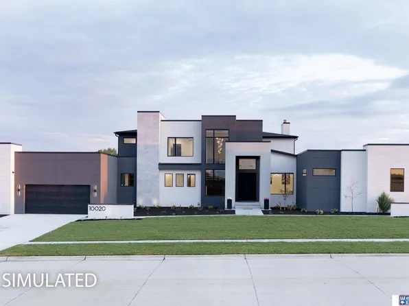 B1 L6 Wilderness Heights The Augusta St, Lincoln, NE 68516