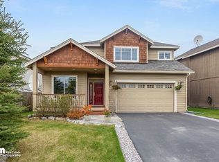 11351 Tulin Park Loop, Anchorage, AK 99516